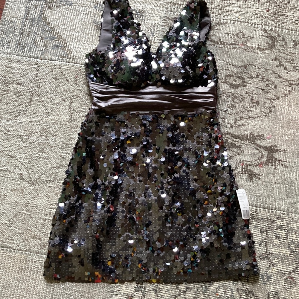 Formal dress/ homecoming dress